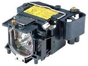 AL™ Series LMP-C161 Lamp & Housing for Sony Projectors - 90 Day Warranty