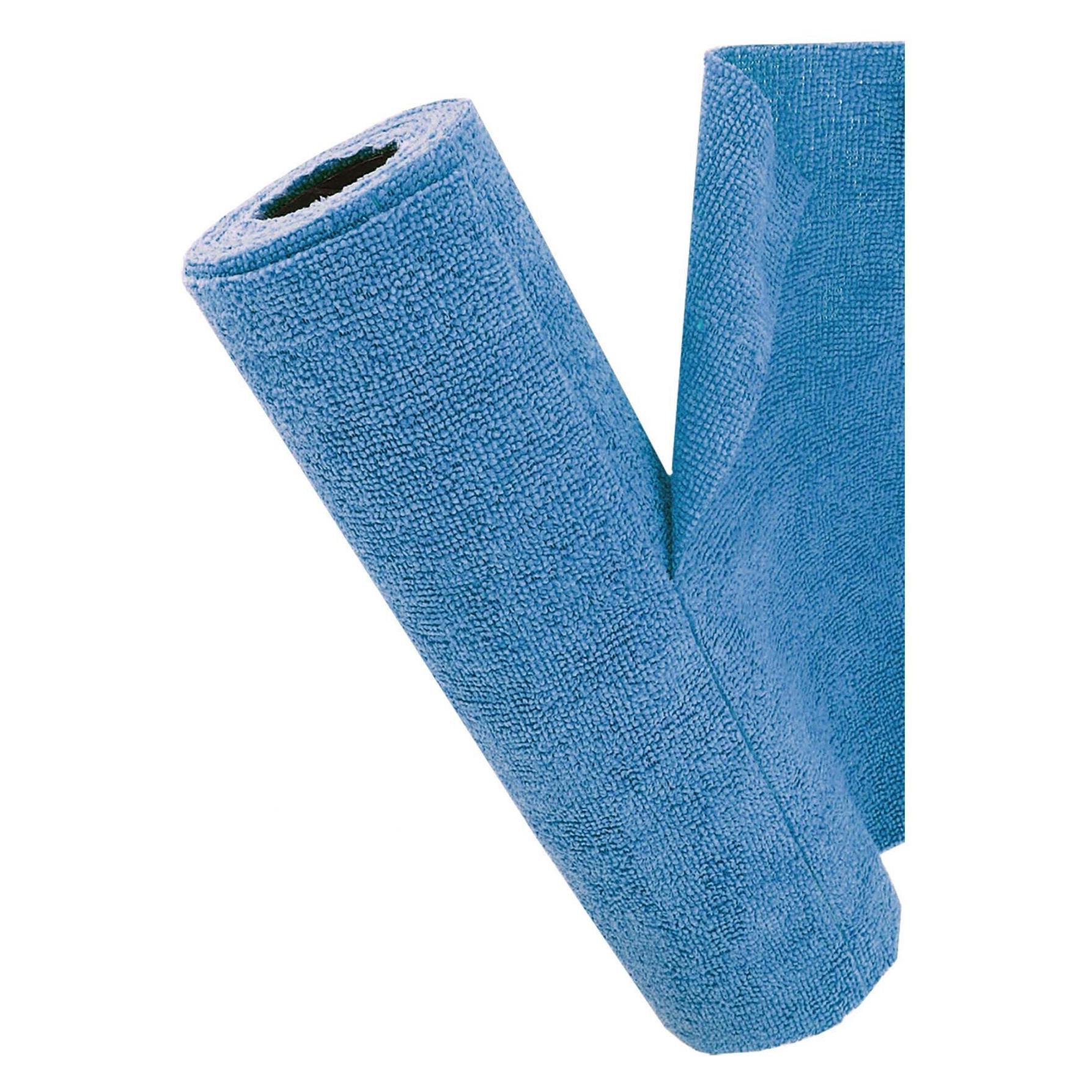 VAR Rolle mit 75 Mikrofasertücher (VANL79700)