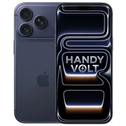 IPhone 17 Pro Max Blue - Deep Blue / 1TB / NEU ( Originalverpackt )