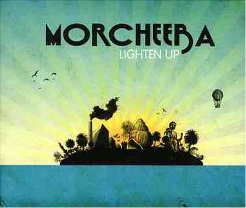 Morcheeba - Lighten Up - Preis vom 10.10.2026 11:48:34 h