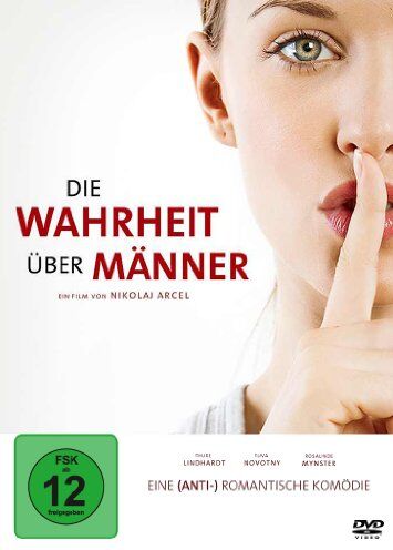 Nikolaj Arcel - Die Wahrheit über Männer - Preis vom 18.10.2026 19:22:15 h
