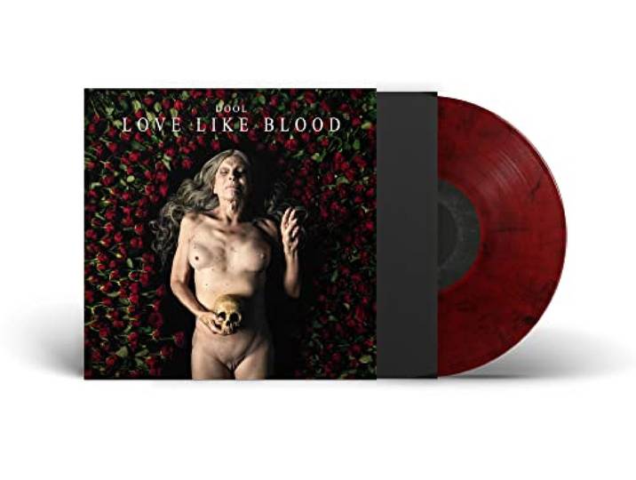 Love Like Blood