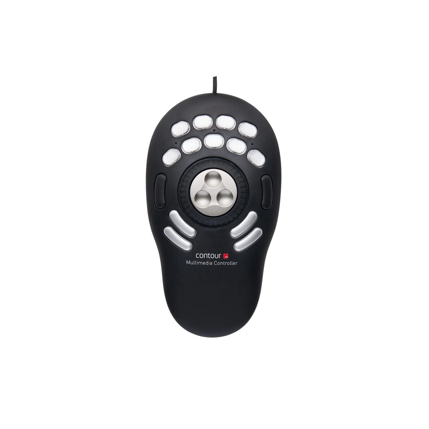 ContourDesign Contour Design Multimedia Controller PRO V2 SPROV2
