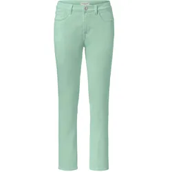 Tchibo - Colored Jeans ‒ Fit »Emma« - Damen - Gr. 38 - hellgrün