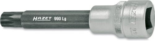 Hazet 990LG-9 schroevendraaierbit