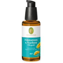 HÄmatom & Narben Pflegeöl Bio 50 ml