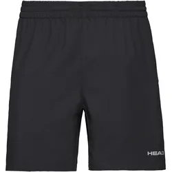 Head, Herren, Sporthose, Club (XL), Schwarz