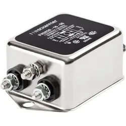 Schaffner EMV Säntis, Induktor
