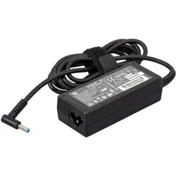 HP 753559-004 (65 W), Notebook Netzteil, Schwarz