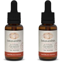 Astaxanthin Tropfen