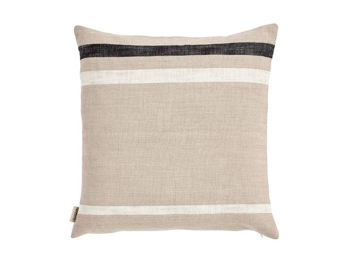 OYOY Housse de coussin Sofuto 48x48 cm Argile