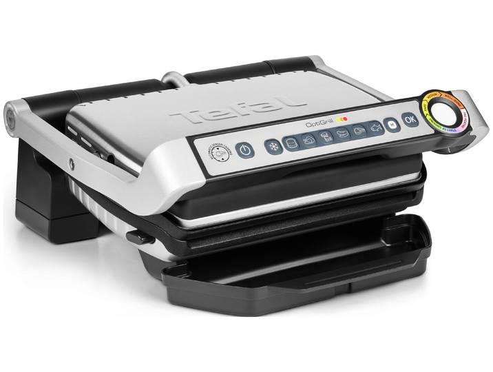 Tefal Kontaktgrill Optigrill Gc705
