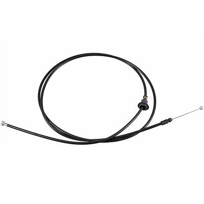METZGER AUTOTEILE Motorhaubenzug 3160080 für TOYOTA