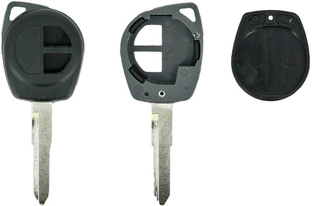 KLEMAX SUZ21 Car Key
