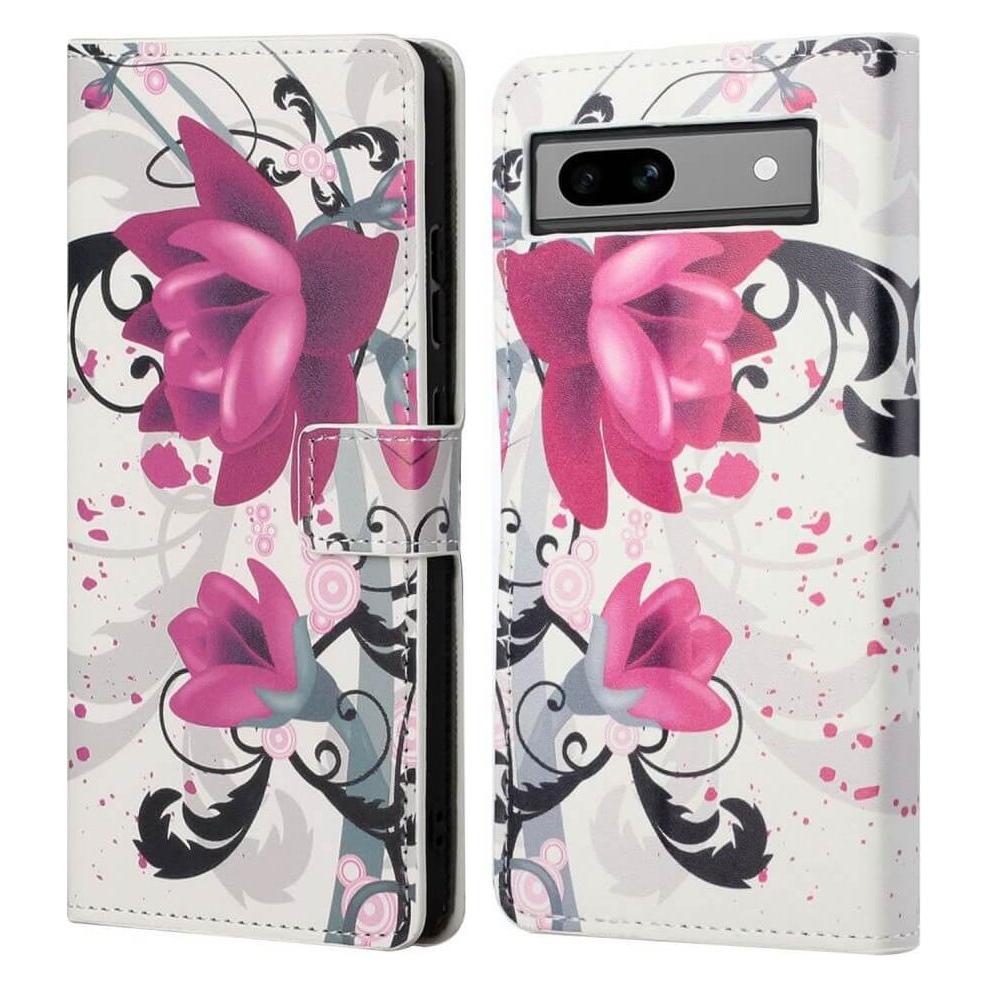 Cover-Discount Google Pixel 8a - Handyhülle Motiv (Google Pixel 8a) (46130390)