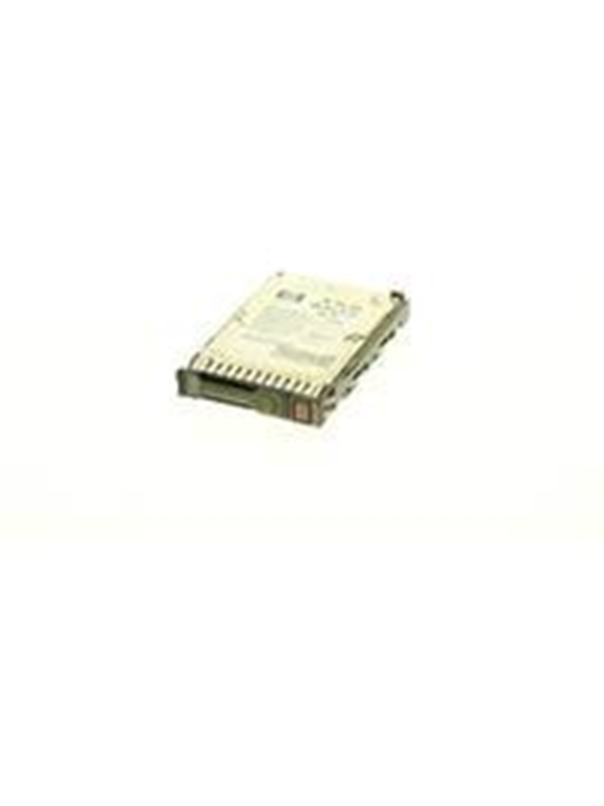 HP Dual Port Enterprise - 72GB - Festplatten - 653949-001 - SAS2 - 2.5"