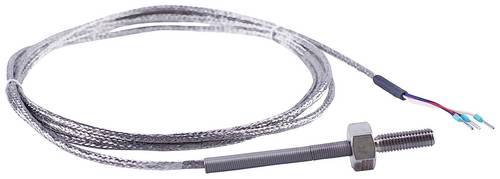 Jumo Widerstandsthermometer 00055732