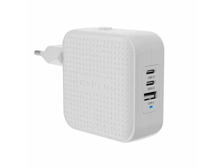 HYPER HJ1003WHWWGL, Intérieure, Secteur, Blanc