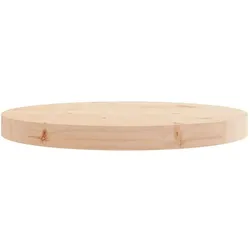 vidaXL, Tischplatte, Xaseno (40 cm)