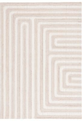 SAFAVIEH Hand-Tufted Southampton Saliha Casual Rug