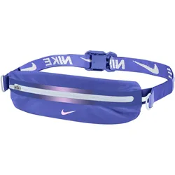 NIKE Slim 4.0 Bauchtasche 551 - sapphire/hydrogen blue/white
