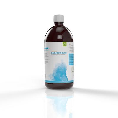 Casa Sana Darmreinigung Konzentrat 1000 ml