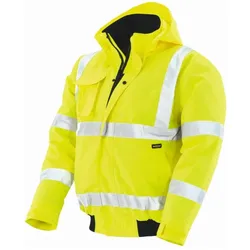 Texxor,  Herren Winterjacke WHISTLER gelb Groesse 2XL (XXL)