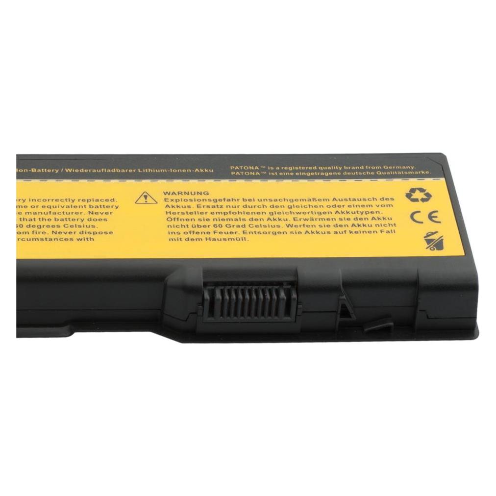 Patona 2014 (9 Zellen, 6600 mAh) (2014)