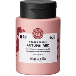 100ml Maria Nila Colour Refresh Farbhaarmaske