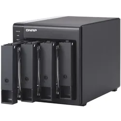 QNAP TR-004 Expansion Unit, NAS Zubehör