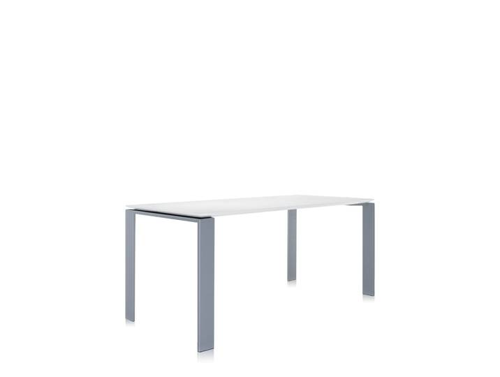 Kartell Four Soft Touch Tisch