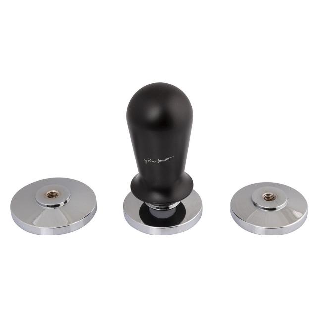 Lamart Tamper Kaffee Tamper Kaffe / 3 Stück / schwarz (8590669344376)