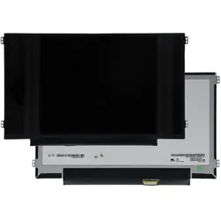 Lenovo BO NV140FHM-N48 FHDI AG S NB, Notebook Ersatzteile, Schwarz
