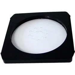 Cokin Filter P092 Traum 2 (Effekt Filter, Farbfilter, 84 mm), Objektivfilter, Transparent