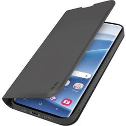 sbs mobile Flip Cover Xiaomi Redmi Note 14 Pro 5G Schwarz Handy Flip Case TEWALXIRNO14PK