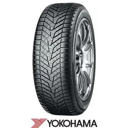 Yokohama BluEarth Winter (V905) 195/50 R15 82H