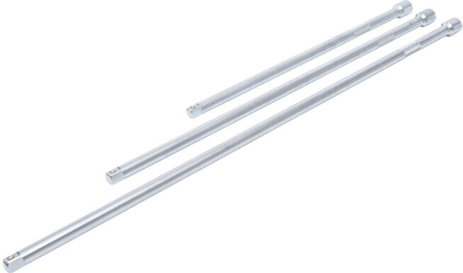 BGS technic Jeu de rallonges 12,5 mm (1/2