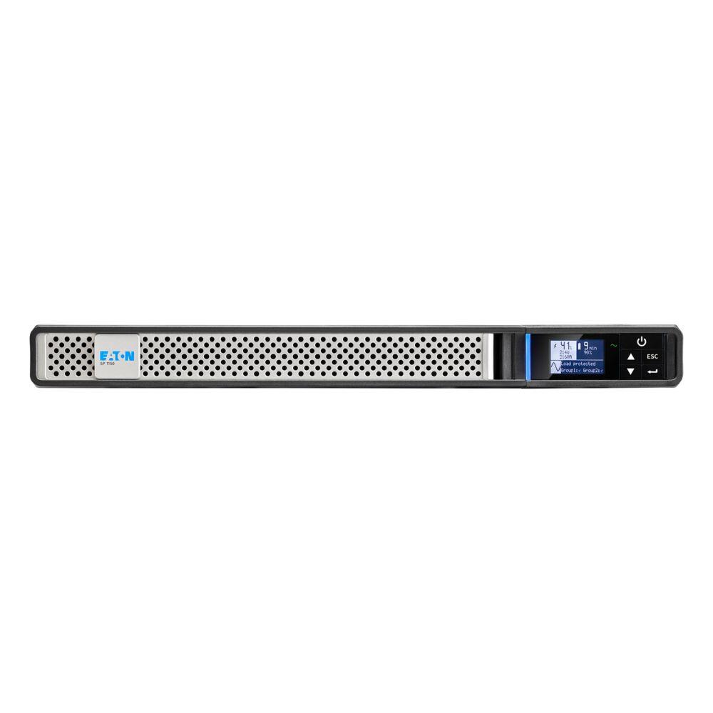 Eaton 5P Gen2 USV, 1150 VA, 920 W, C14 Eingang, 6-Ausgänge C13 5P1150IRNG2