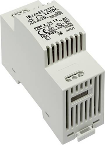 Grothe 39343 Netzteil / Stromversorgung Inhalt 1St.