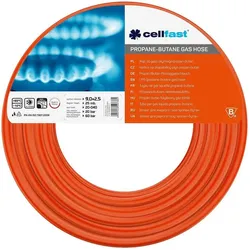 Cellfast, Grillausstattung + Ersatzteile, Propan-Butan-Gasschlauch