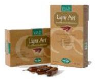 NATURA SERVICE Srl Ligne Art -  20 Bio Ampolle Bevibili da 15 ml