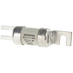 Siemens 3NC26000MK Sicherungseinsatz ohne mechanische Sicherungsanzeige 100 A 690 V 3 St.