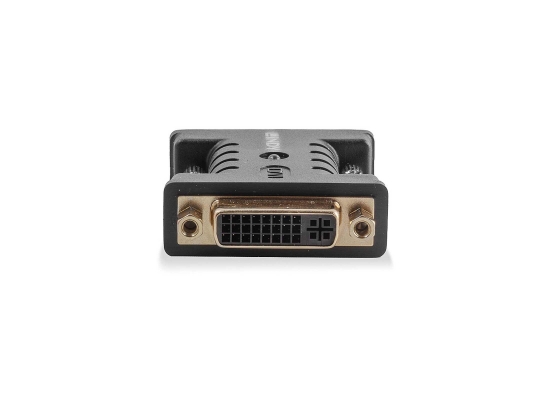 Lindy 32117 DVI EDID Emulator mit Klonfunktion