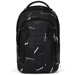 Satch Match Plus Schulrucksack