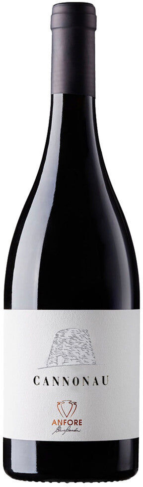 Olianas - Le Anfore Cannonau Le Anfore di Elena Casadei 2024