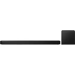 SAMSUNG HW‐Q810GF/ZG, Soundbar, Titan Schwarz