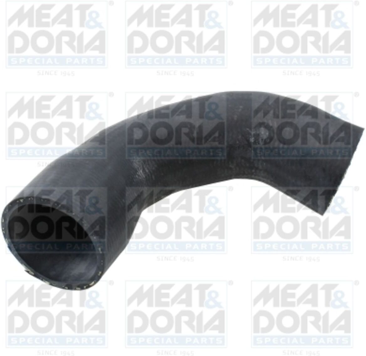 Ladeluftschlauch MEAT & DORIA 961136
