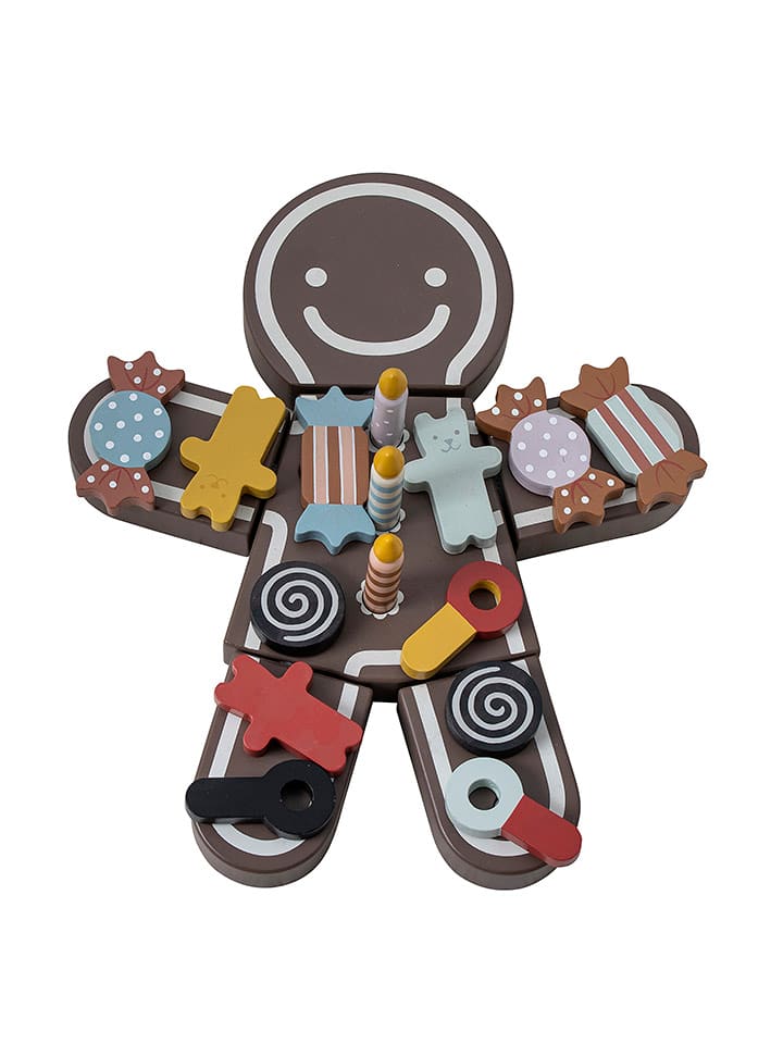 Bloomingville mini Spielset "Tala" - ab 2 Jahren - onesize