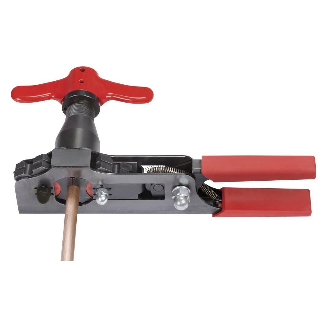 Rothenberger Taumel Bördelgerät ROFLARE OLER, zöllig, 1/4 3/4" (1/4", 3/4") (1000000223)