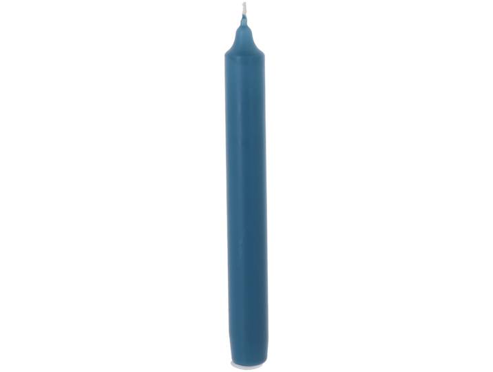 Inhouse Stabkerzen petrol 2.2x19cm 9 Stück